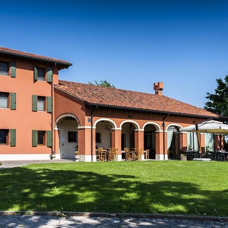 포르투그루아 Agriturismo Noiari 빌라 외부 사진
