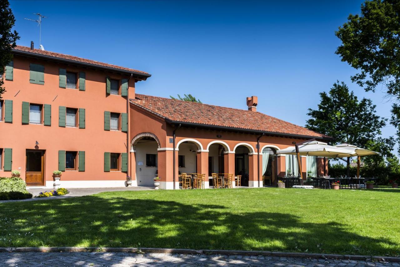 포르투그루아 Agriturismo Noiari 빌라 외부 사진
