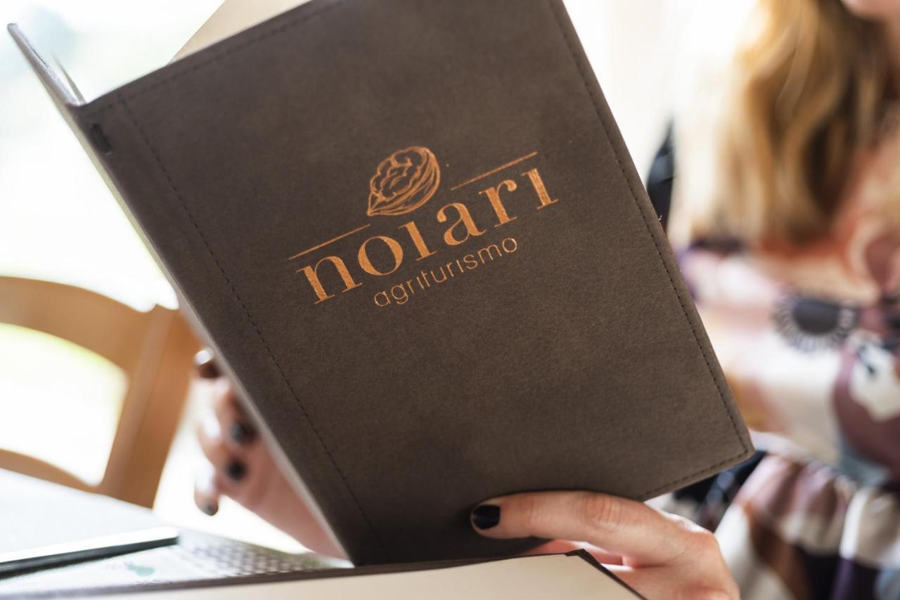 포르투그루아 Agriturismo Noiari 빌라 외부 사진