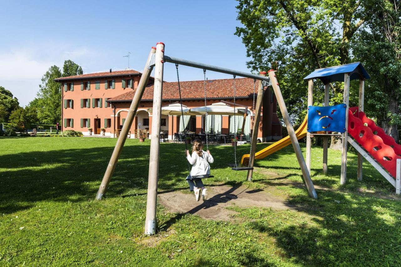 포르투그루아 Agriturismo Noiari 빌라 외부 사진
