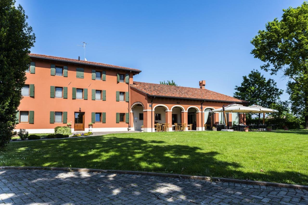 포르투그루아 Agriturismo Noiari 빌라 외부 사진