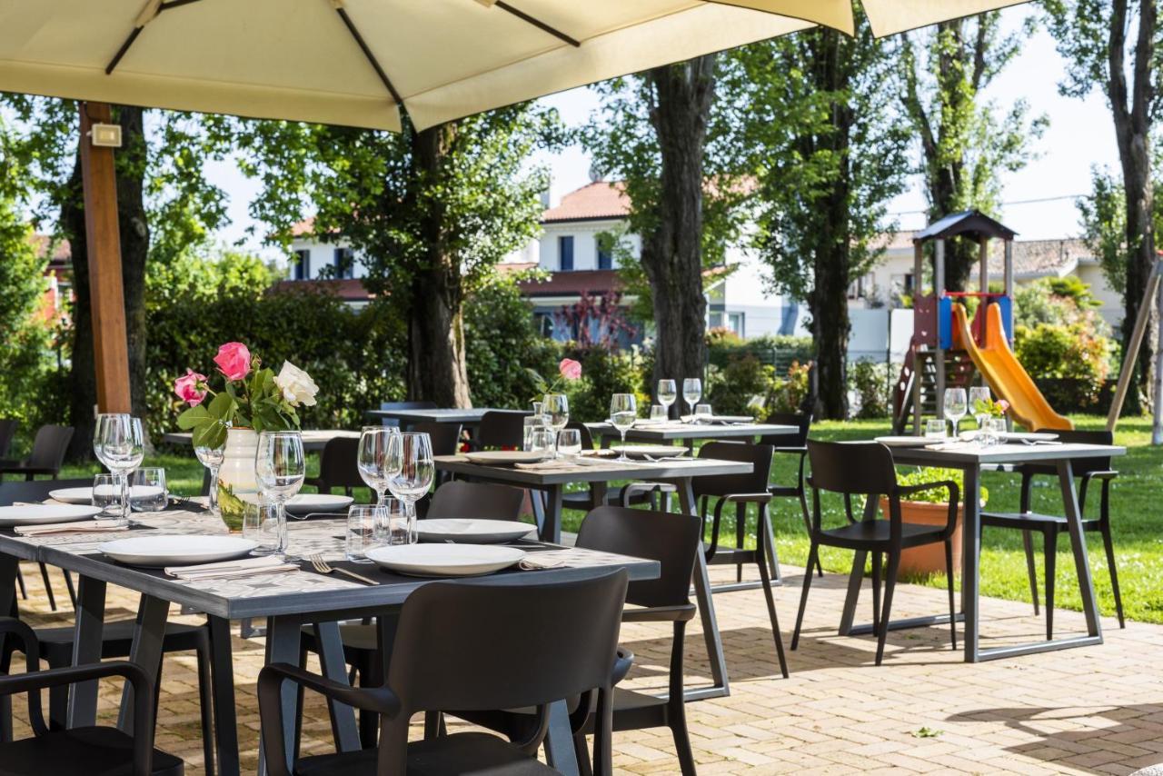 포르투그루아 Agriturismo Noiari 빌라 외부 사진