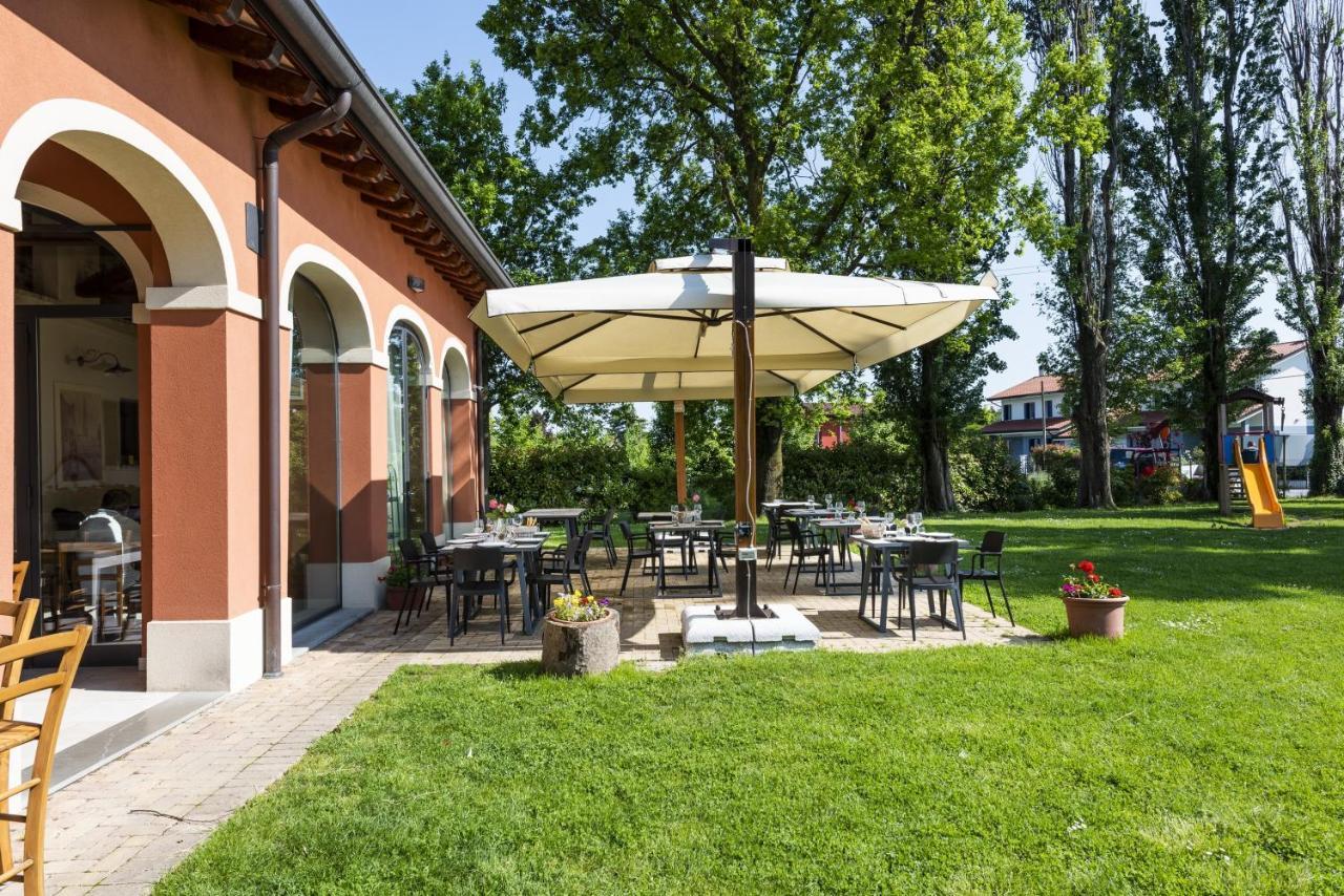 포르투그루아 Agriturismo Noiari 빌라 외부 사진
