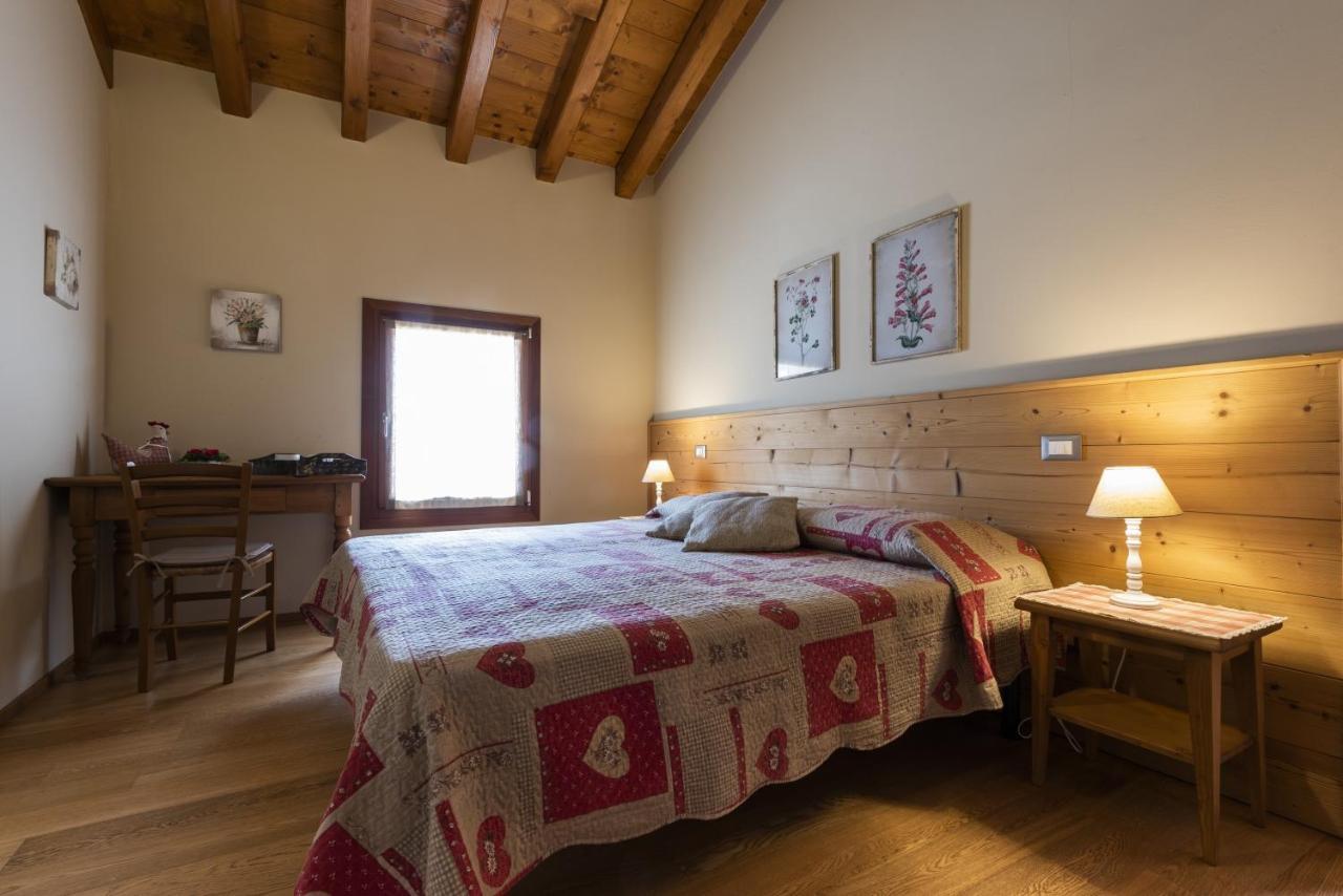 포르투그루아 Agriturismo Noiari 빌라 외부 사진