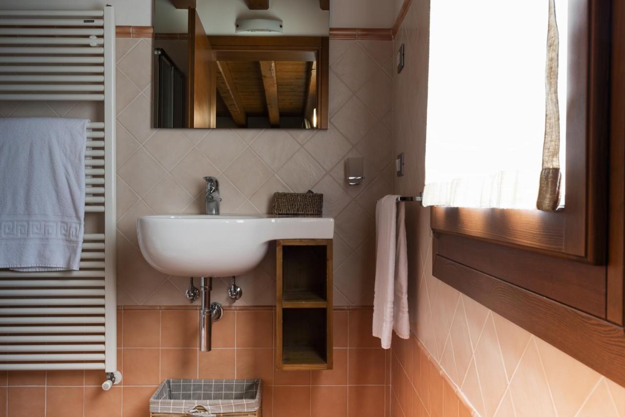 포르투그루아 Agriturismo Noiari 빌라 외부 사진