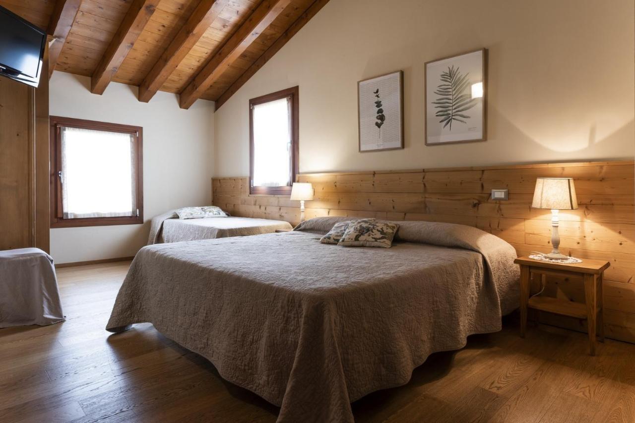 포르투그루아 Agriturismo Noiari 빌라 외부 사진
