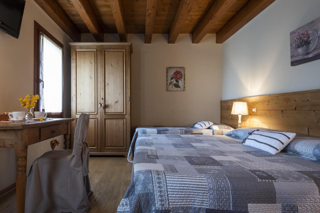 포르투그루아 Agriturismo Noiari 빌라 외부 사진
