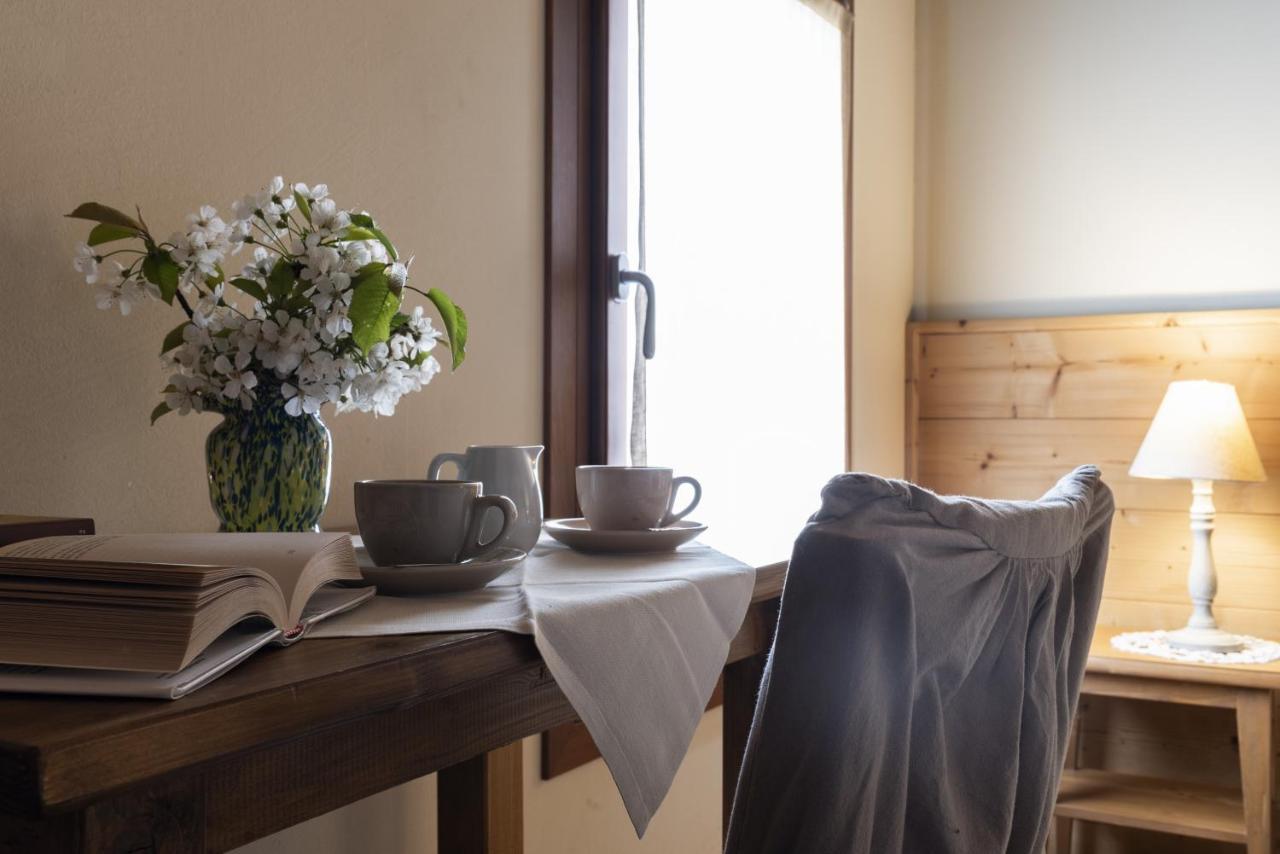 포르투그루아 Agriturismo Noiari 빌라 외부 사진