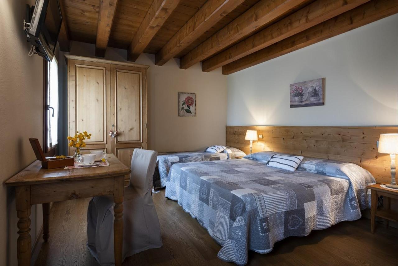 포르투그루아 Agriturismo Noiari 빌라 외부 사진