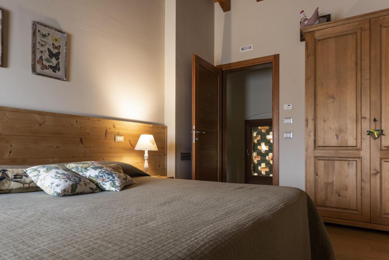 포르투그루아 Agriturismo Noiari 빌라 외부 사진