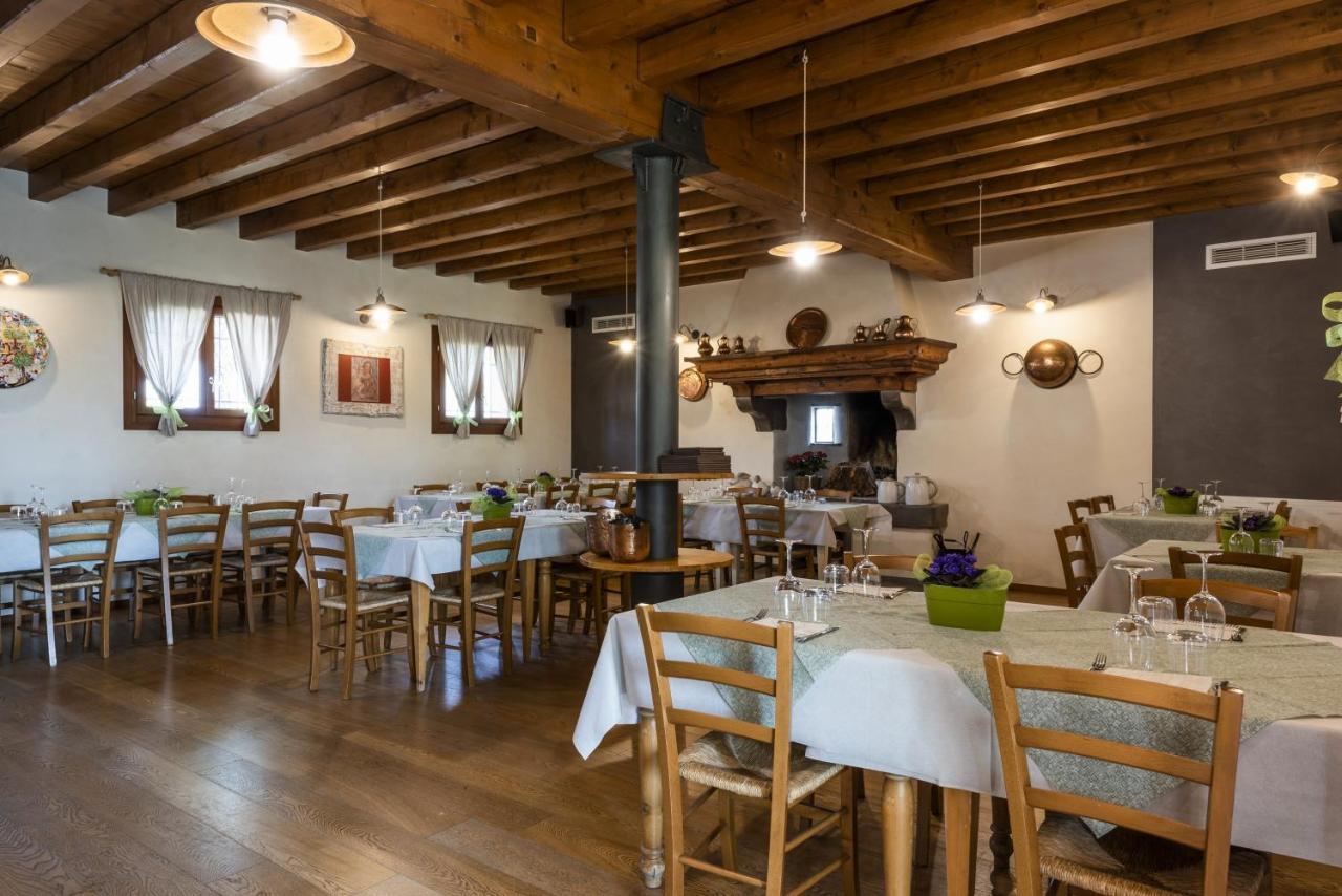 포르투그루아 Agriturismo Noiari 빌라 외부 사진