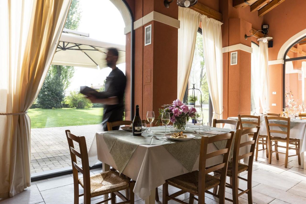 포르투그루아 Agriturismo Noiari 빌라 외부 사진