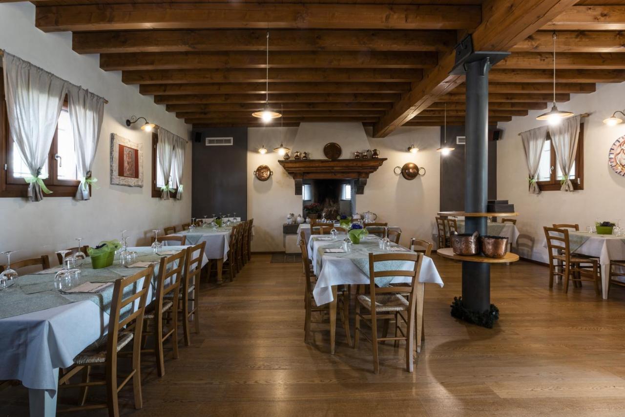 포르투그루아 Agriturismo Noiari 빌라 외부 사진