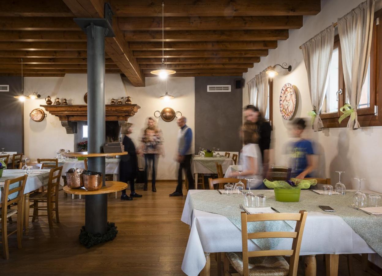포르투그루아 Agriturismo Noiari 빌라 외부 사진