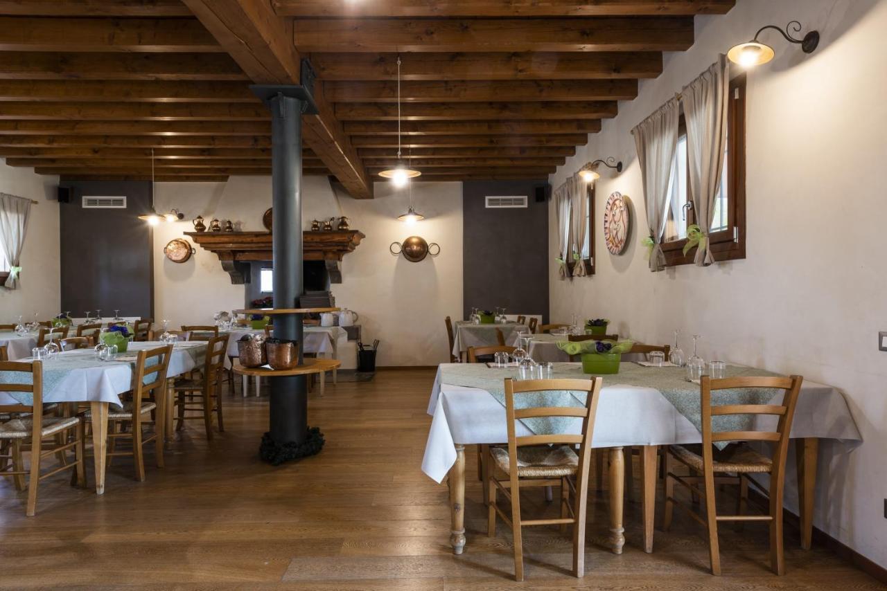 포르투그루아 Agriturismo Noiari 빌라 외부 사진