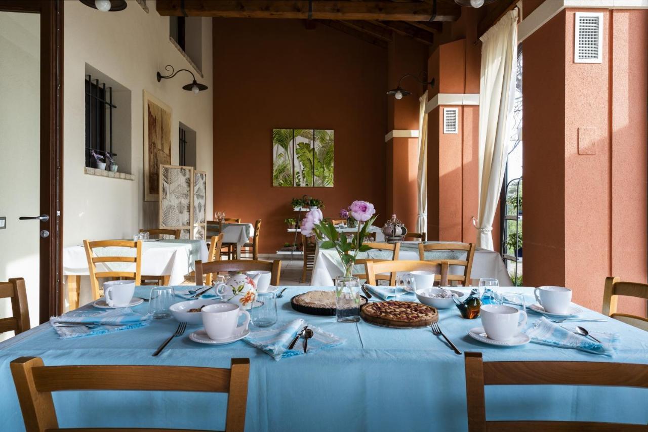 포르투그루아 Agriturismo Noiari 빌라 외부 사진